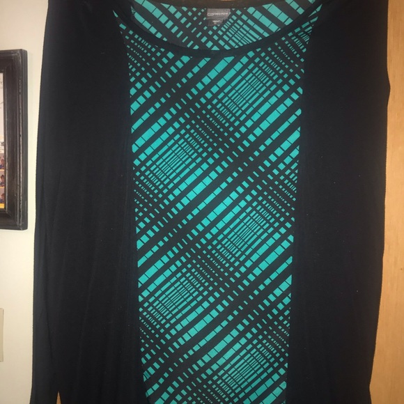 Blouse - Picture 2 of 3